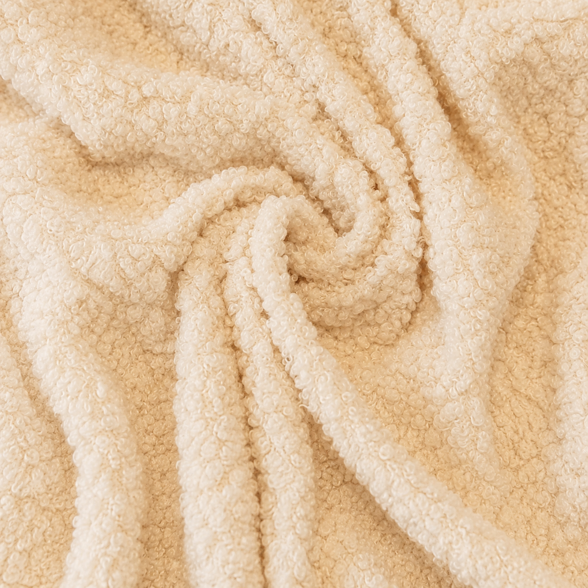 Housse de Canapé Extensible en Peluche Épaisse