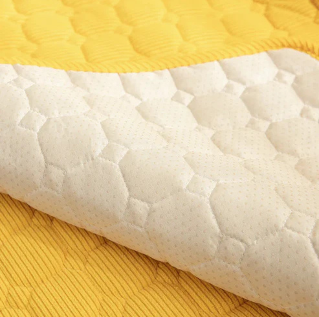 Protège-Canapé Matelassé Confort & Protection