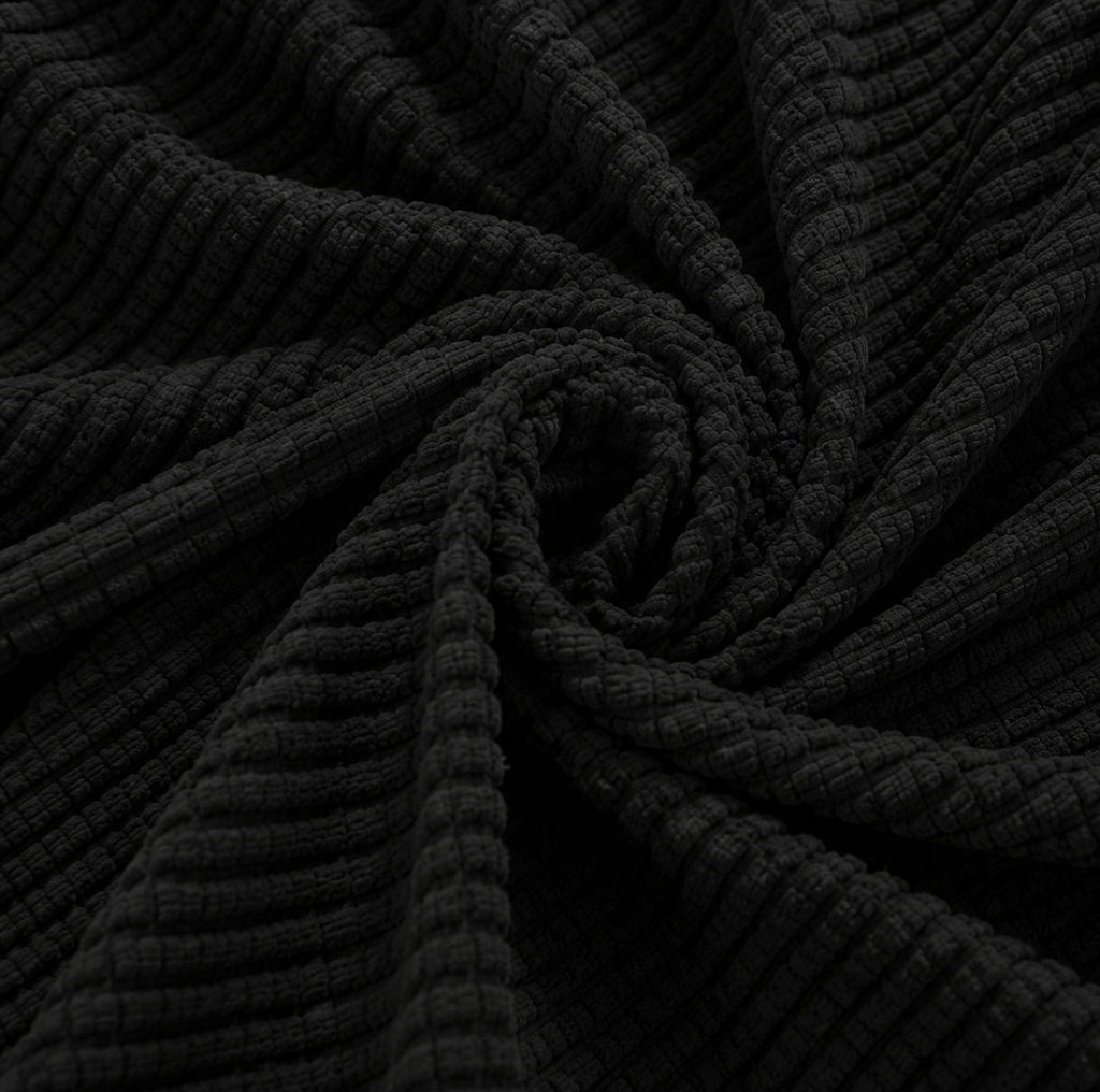 Housse de Canapé Jacquard Extensible