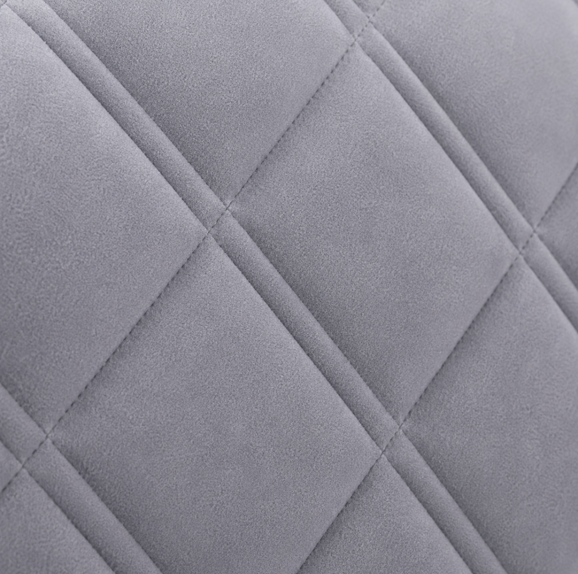Housse de Tête de Lit Velours Matelassée
