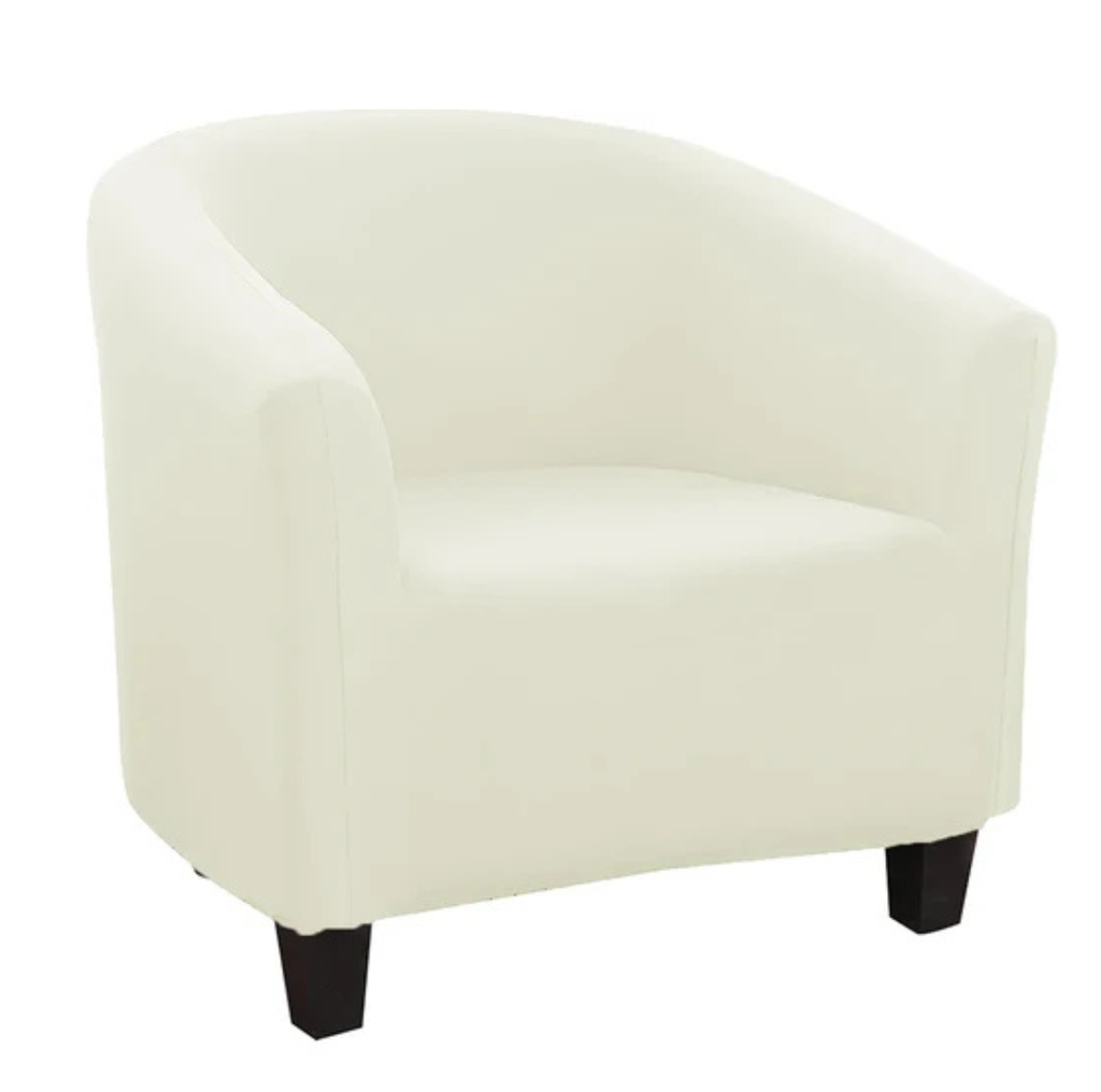 Housse de Fauteuil Club Extensible