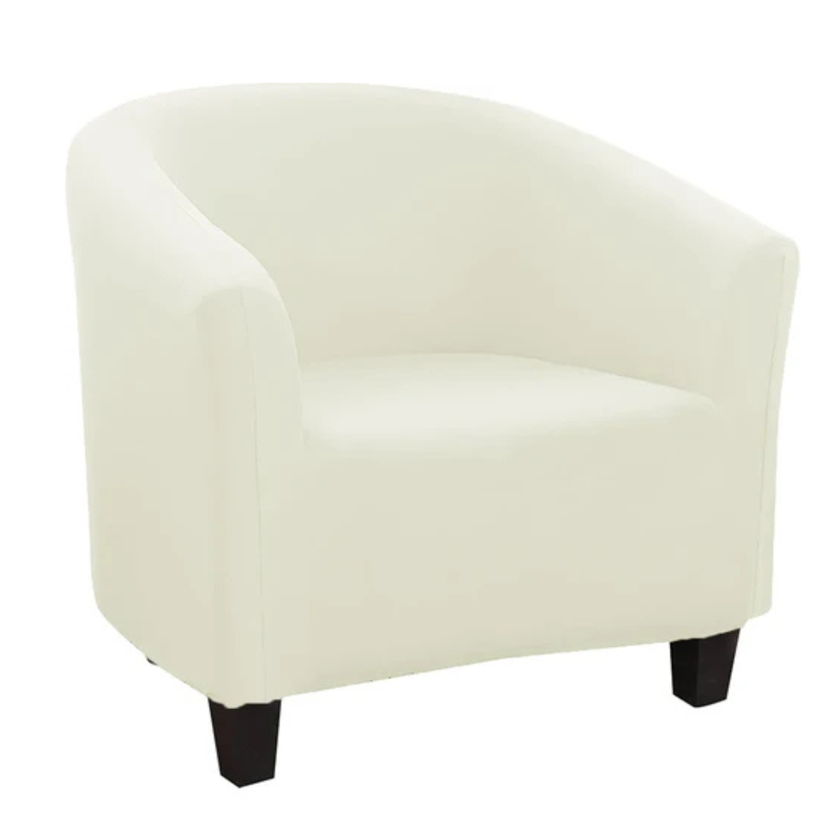 Housse de Fauteuil Club Extensible