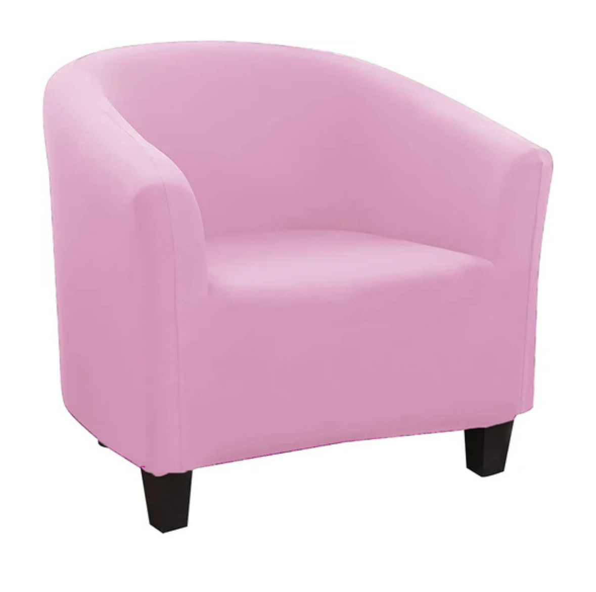 Housse de Fauteuil Club Extensible