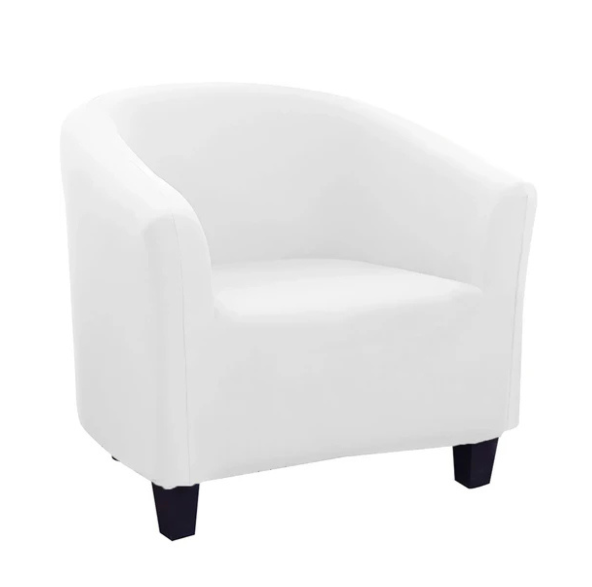 Housse de Fauteuil Club Extensible