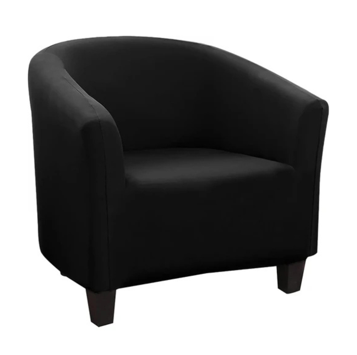 Housse de Fauteuil Club Extensible