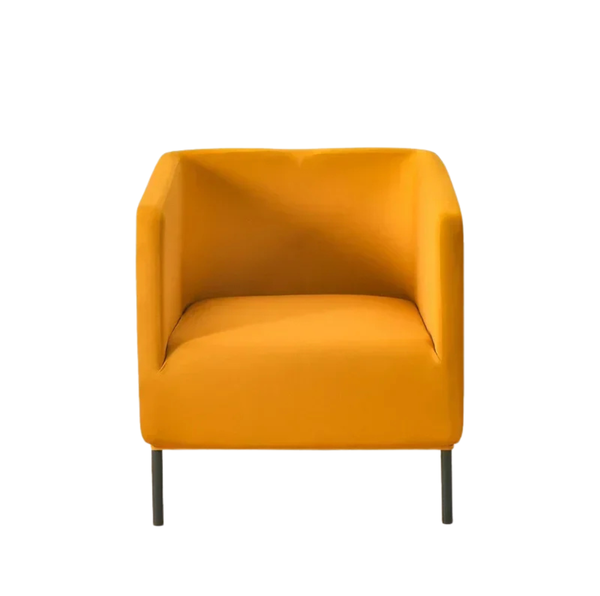 Housse de Fauteuil Club Carré Extensible