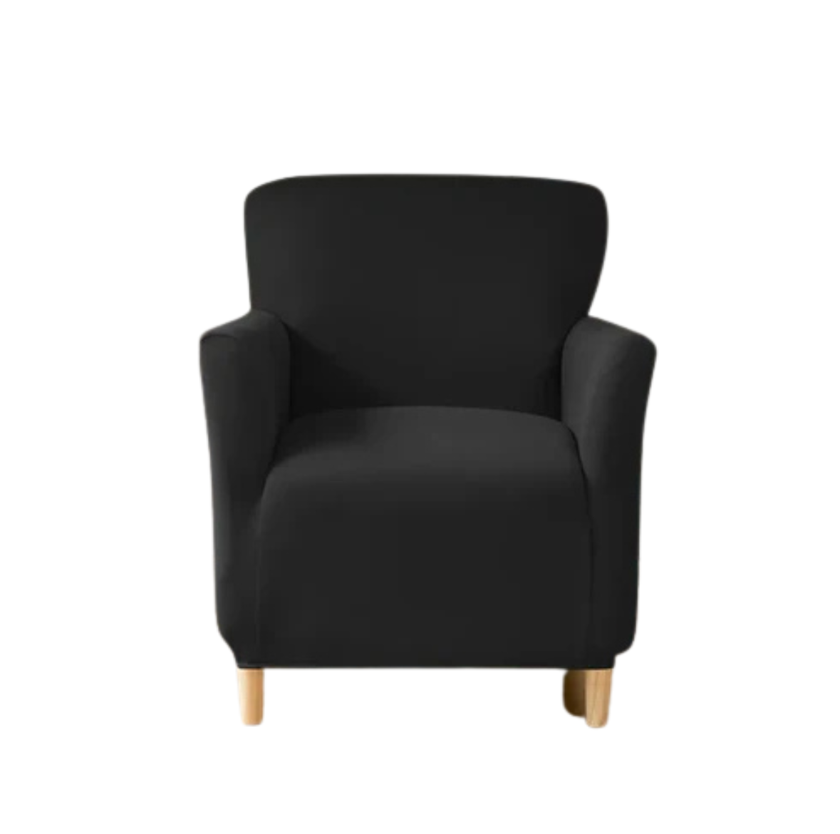 Housse de Fauteuil Club Hydrofuge Extensible