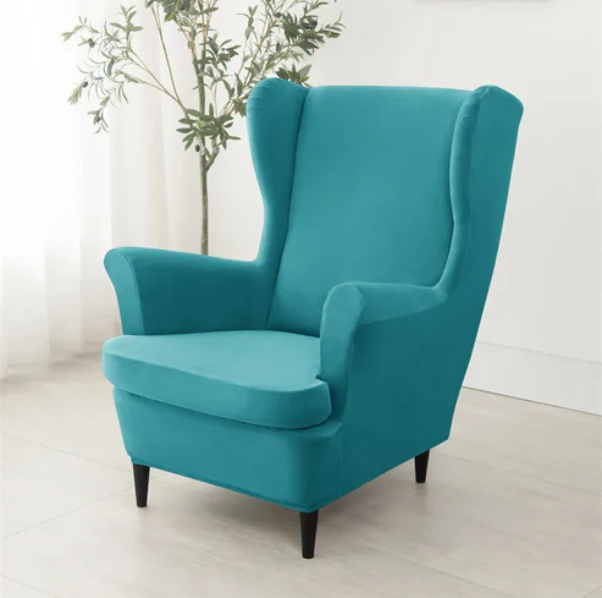 Housse de Fauteuil Cabriolet Extensible