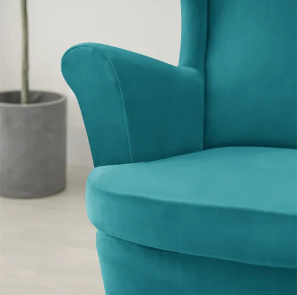 Housse de Fauteuil Cabriolet Extensible
