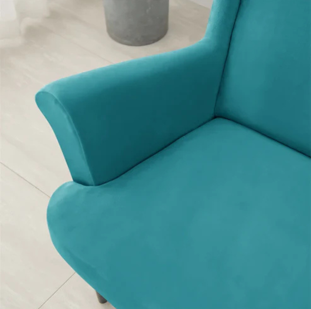 Housse de Fauteuil Cabriolet Extensible