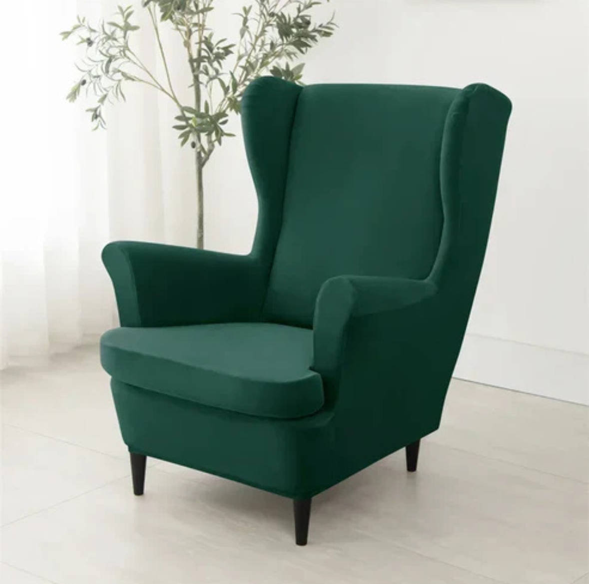 Housse de Fauteuil Cabriolet Extensible