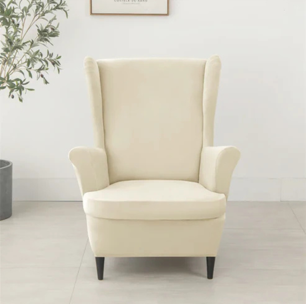 Housse de Fauteuil Cabriolet Extensible