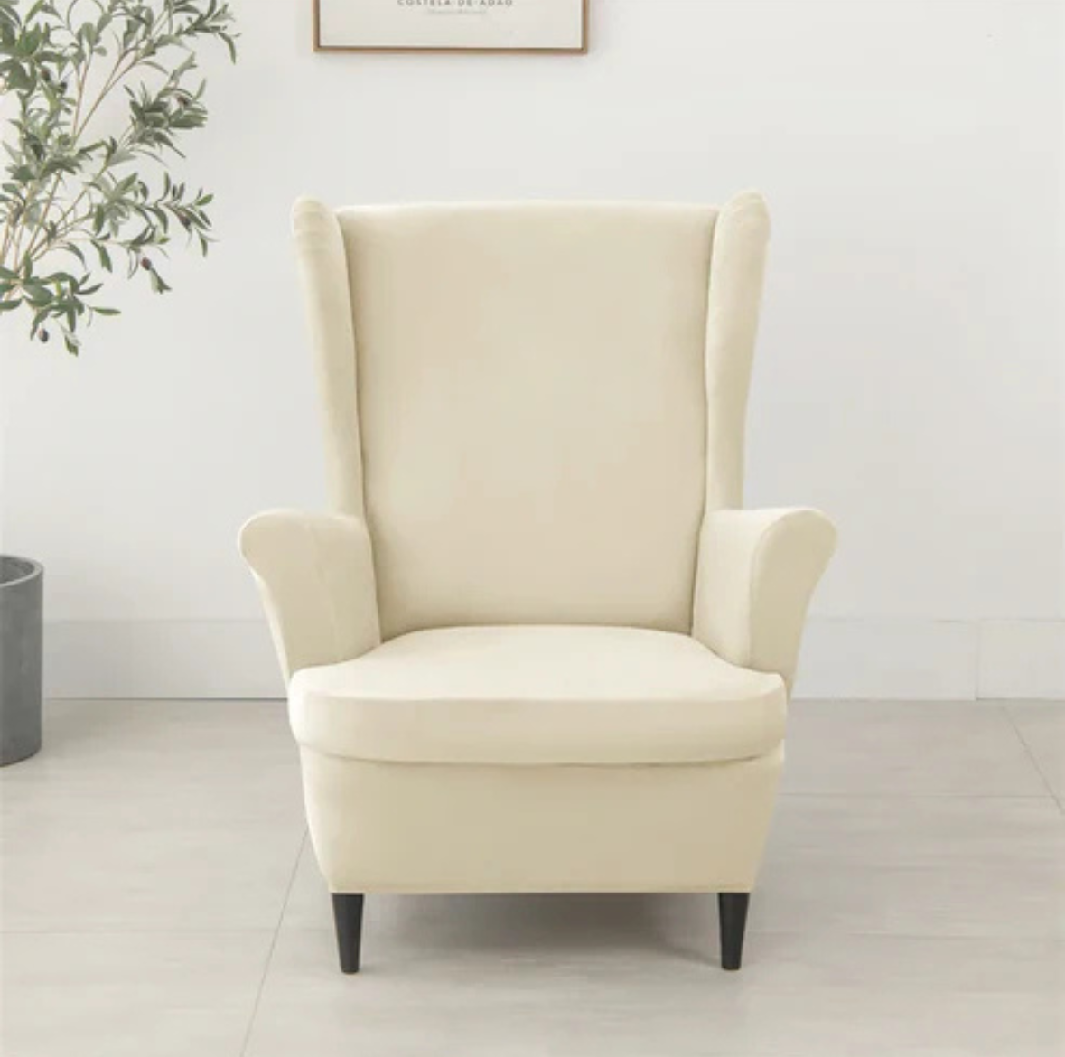Housse de Fauteuil Cabriolet Extensible