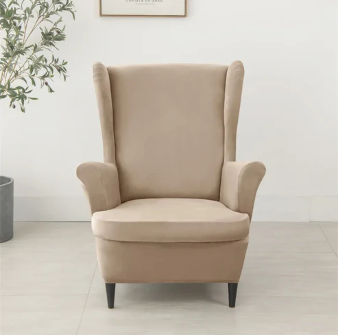 Housse de Fauteuil Cabriolet Extensible