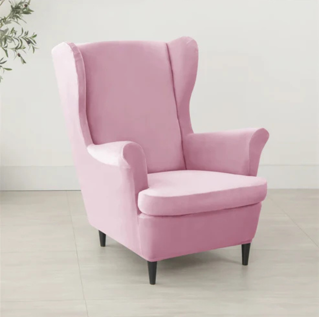 Housse de Fauteuil Cabriolet Extensible