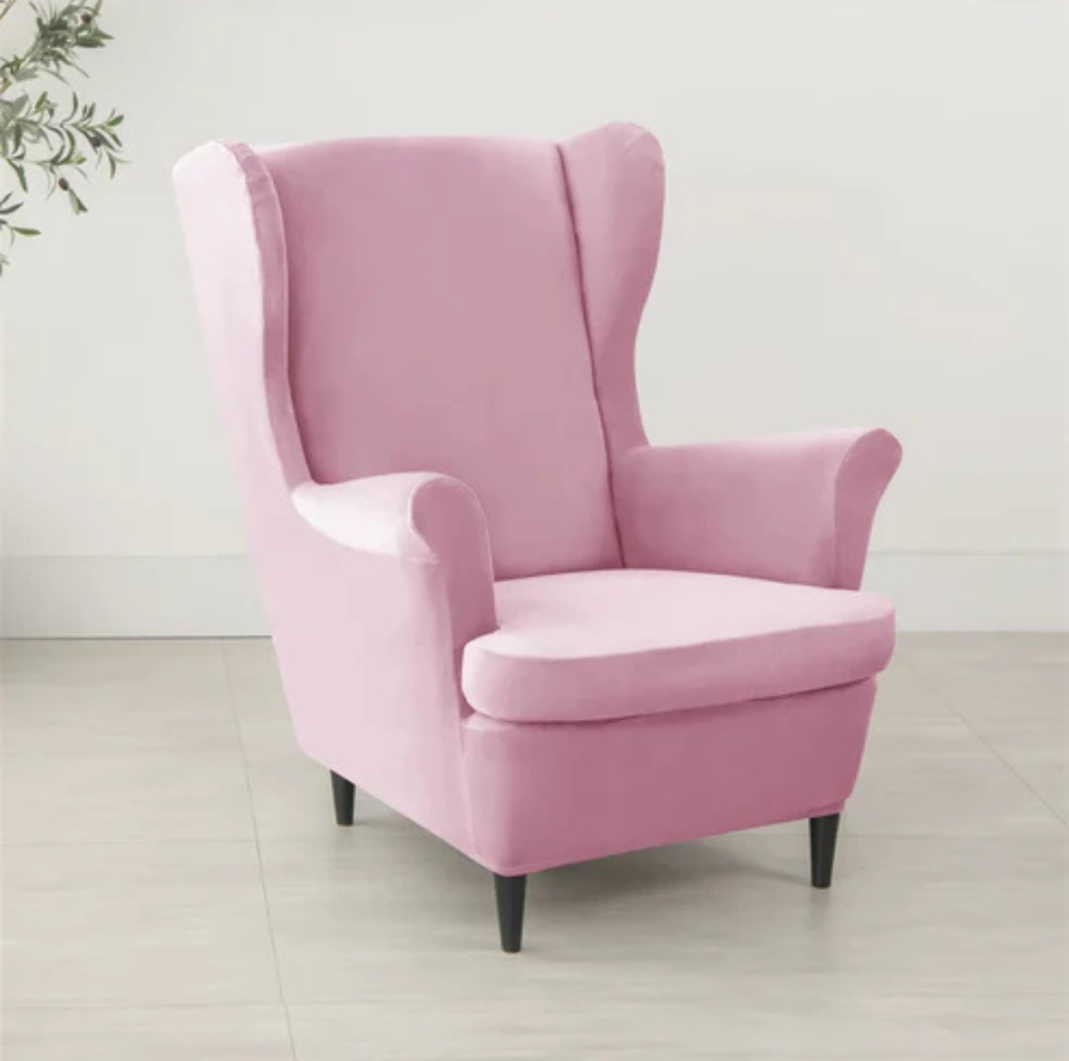 Housse de Fauteuil Cabriolet Extensible