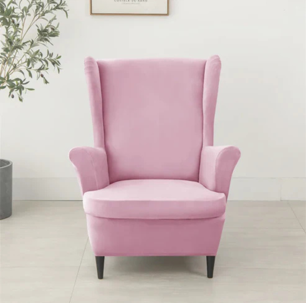 Housse de Fauteuil Cabriolet Extensible