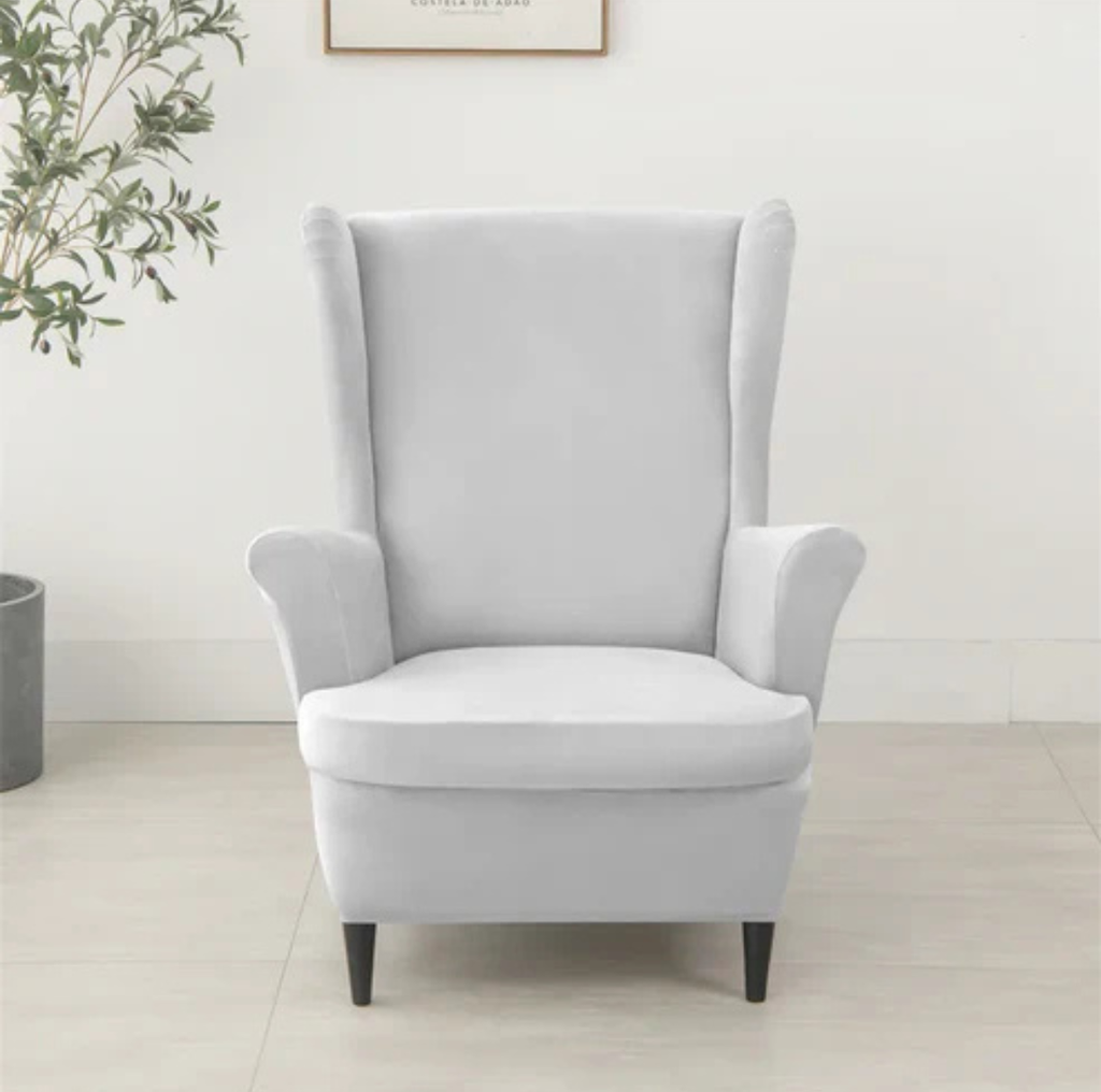 Housse de Fauteuil Cabriolet Extensible