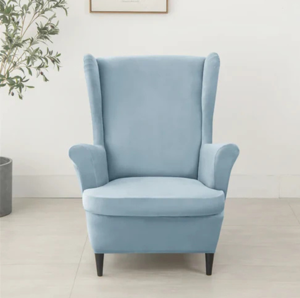 Housse de Fauteuil Cabriolet Extensible
