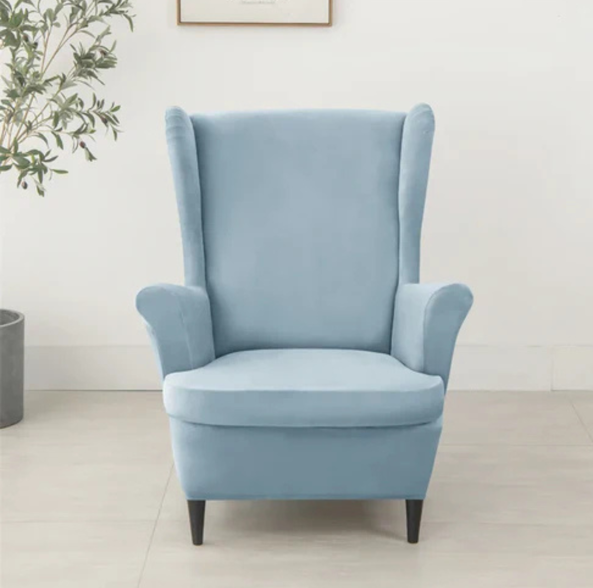 Housse de Fauteuil Cabriolet Extensible