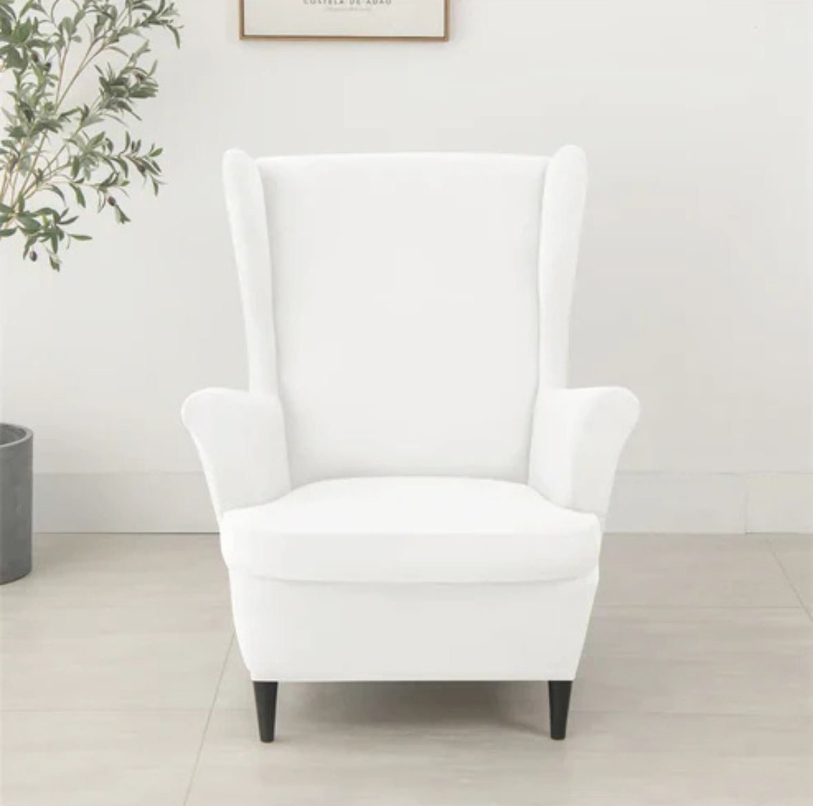 Housse de Fauteuil Cabriolet Extensible