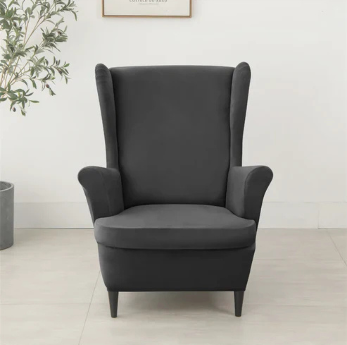 Housse de Fauteuil Cabriolet Extensible