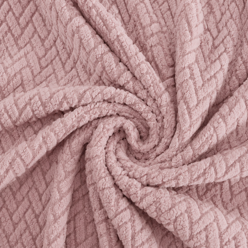 Housse de Canapé Jacquard Extensible Confort