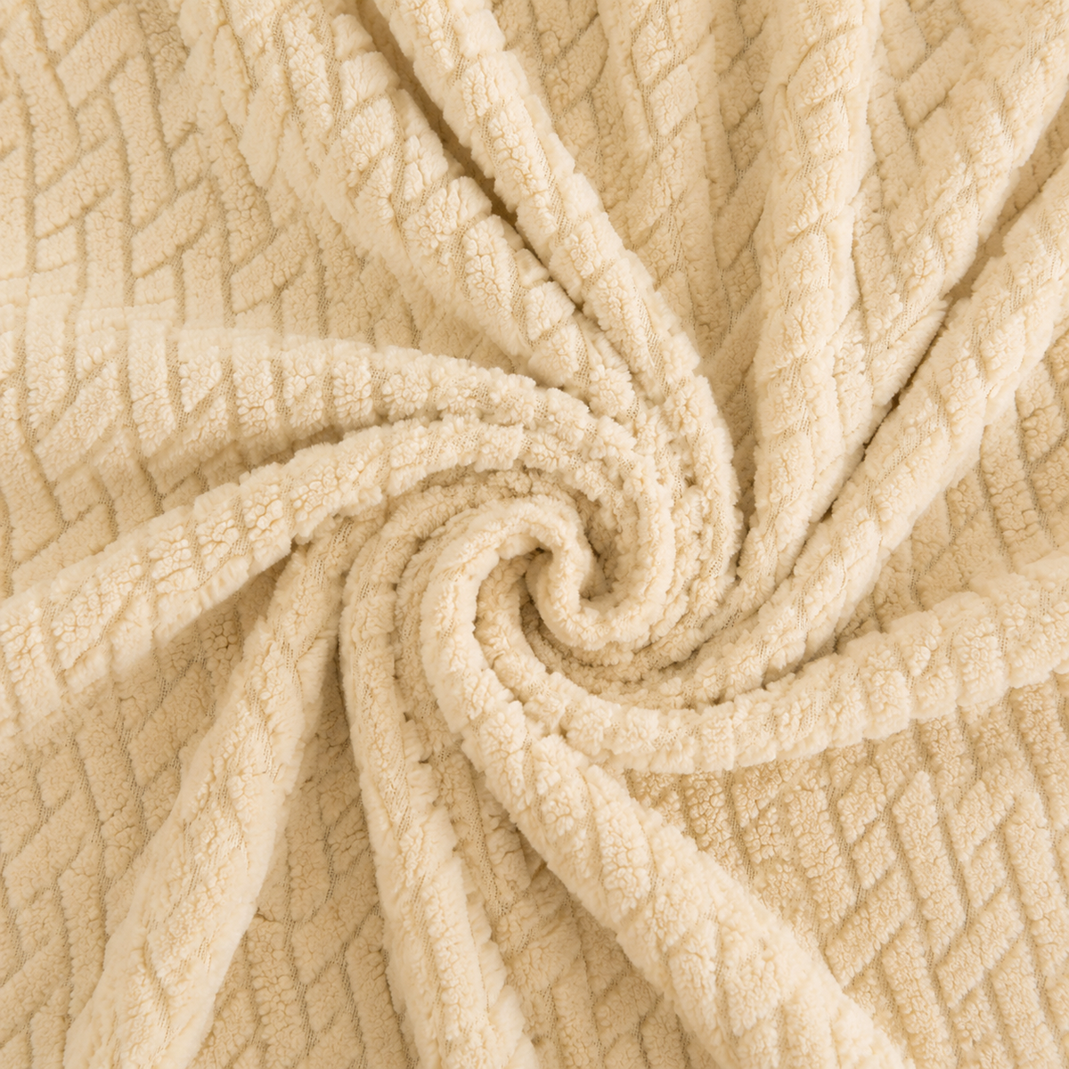 Housse de Canapé Jacquard Extensible Confort