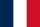 Drapeau France - Entreprise française